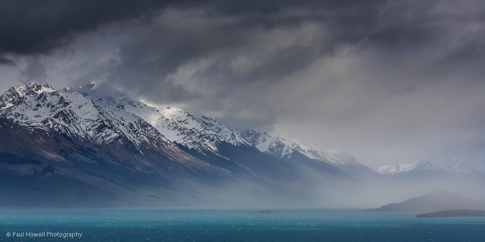 New Zealand Landscape photography