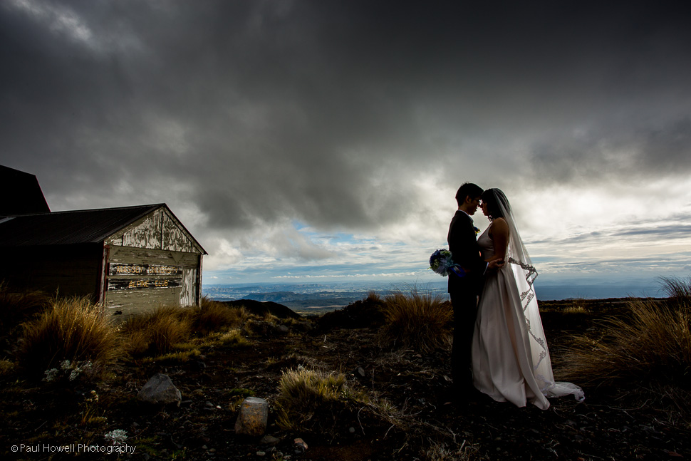Ruapehu Wedding Photography--19