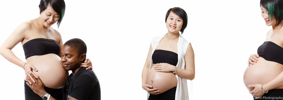 Pregnancy photographer in Wellington-3
