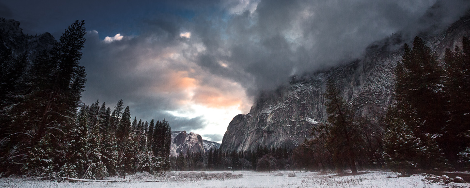  at Yosemite National Park, USA>