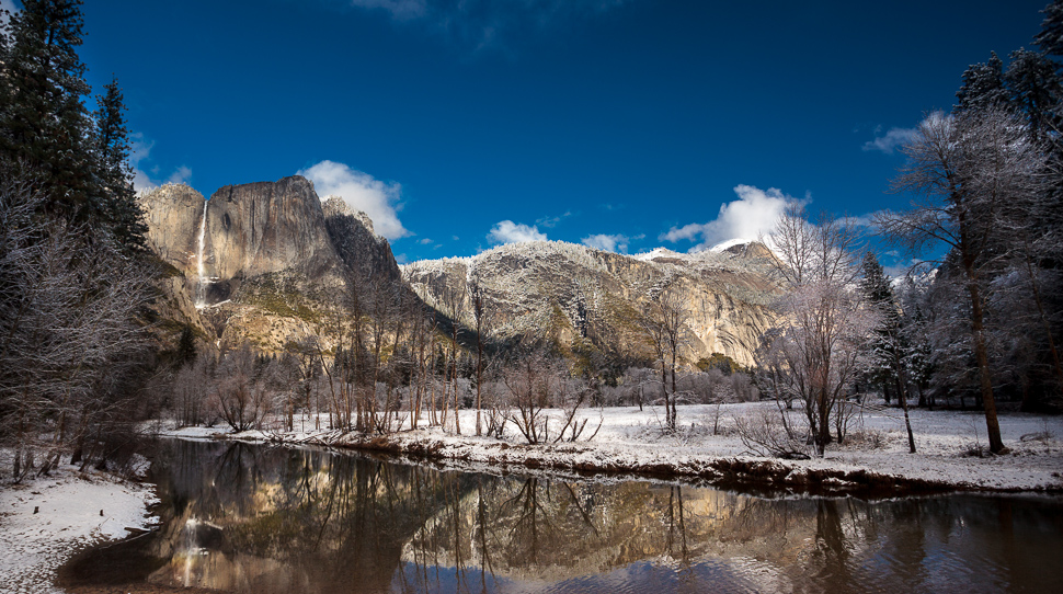  at Yosemite National Park, USA>